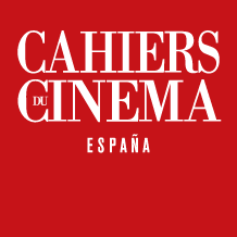 Cahiers du Cinema, España, Noviembre 2007