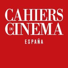 Cahiers du cinema, España, Octubre 2007